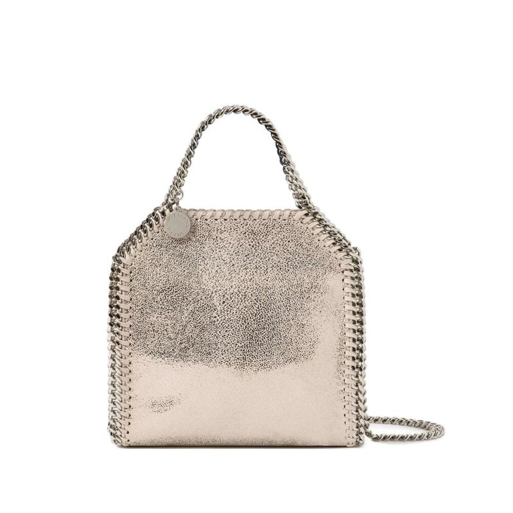 Stella Mccartney Pink Mini Bags Women